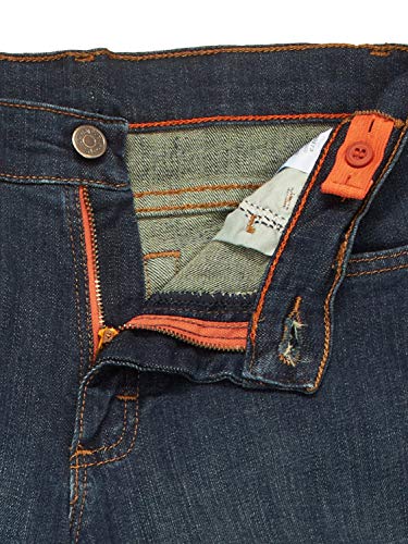Wrangler Authentics Boys' Boot Cut Jean Wrangler Authentics Boys' Boot Cut Jean
